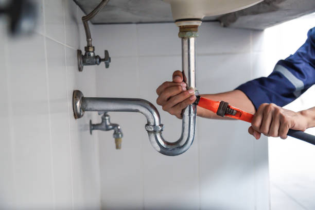 Best Residential Plumbing Services  in Mason, OH